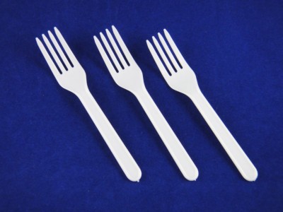 100 PS Cutlery